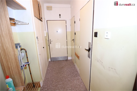 Prodej bytu 2+1, 59 m² 10