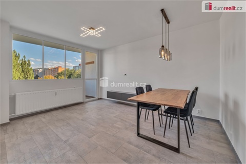 Prodej bytu 4+1, 82 m² 0