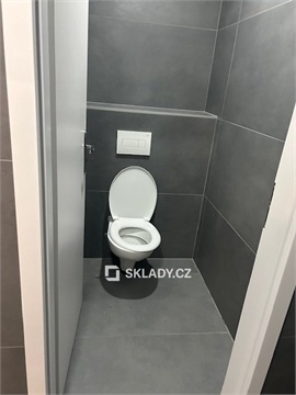 Pronájem obchodních prostor, 391 m² - 8