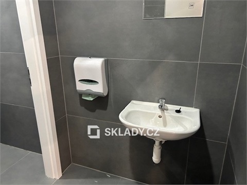 Pronájem obchodních prostor, 391 m² 8