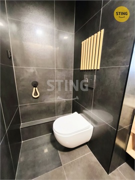 Pronájem bytu 3+1, 74 m² - 8