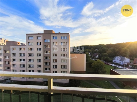 Pronájem bytu 3+1, 74 m² 12