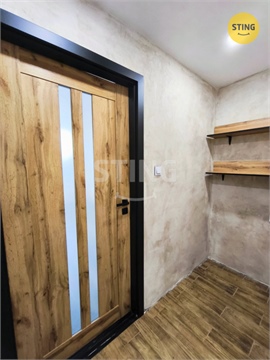 Pronájem bytu 3+1, 74 m² - 10