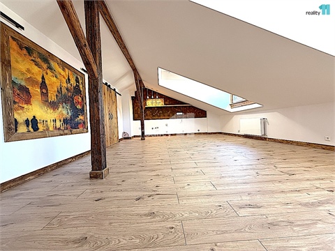 Prodej bytu 2kk, 81 m² 8