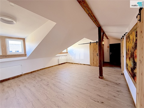 Prodej bytu 2kk, 81 m² 20