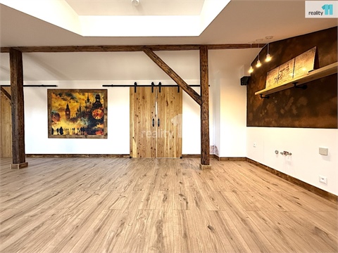 Prodej bytu 2kk, 81 m² - 0