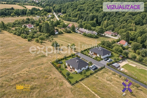 Prodej stavebního pozemku, 1 713 m² - 6