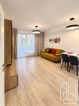 Pronájem bytu 2kk, 67 m² - 2