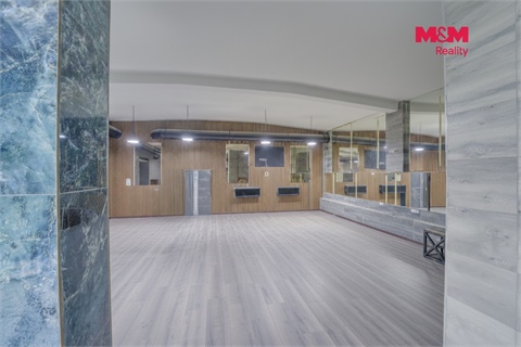 Prodej obchodních prostor, 952 m² 2