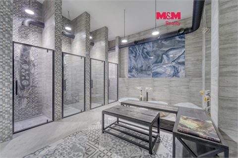 Prodej obchodních prostor, 952 m² 0