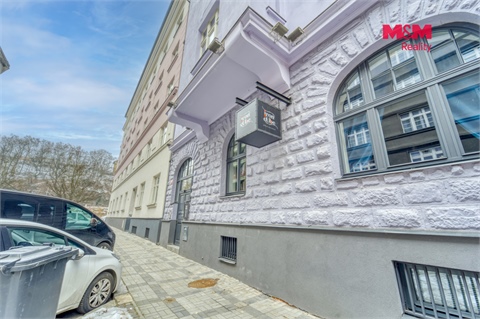 Prodej obchodních prostor, 952 m² - 10