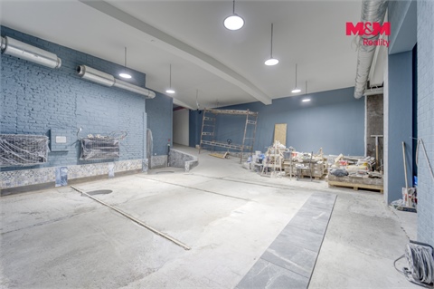 Prodej obchodních prostor, 952 m² - 8