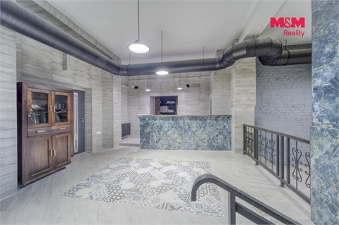 Prodej obchodních prostor, 952 m² - 2