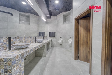 Prodej obchodních prostor, 952 m² - 4