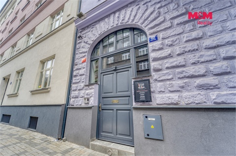 Prodej obchodních prostor, 952 m² - 0