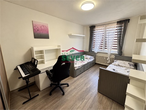 Prodej bytu 4+1, 80 m² - 6