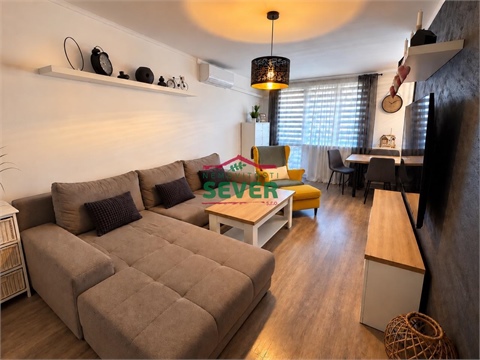 Prodej bytu 4+1, 80 m² - 0