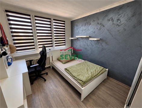 Prodej bytu 4+1, 80 m² - 8