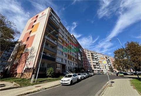 Prodej bytu 4+1, 80 m² 14