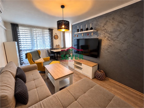 Prodej bytu 4+1, 80 m² 2