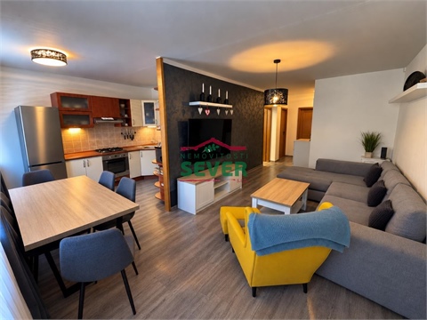Prodej bytu 4+1, 80 m² - 2