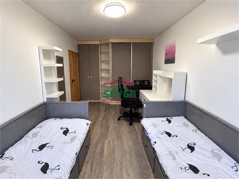Prodej bytu 4+1, 80 m² 8