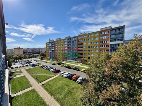 Prodej bytu 4+1, 80 m² - 12