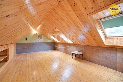 Prodej rodinného domu, 400 m² 16