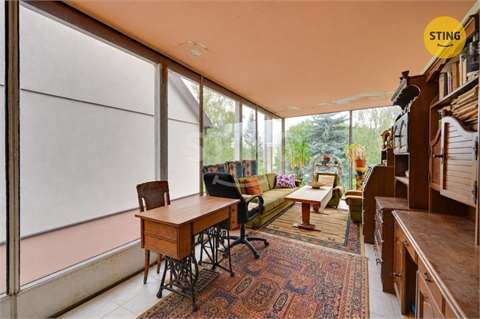 Prodej rodinného domu, 400 m² - 28