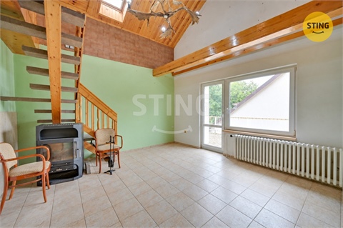 Prodej rodinného domu, 400 m² 14