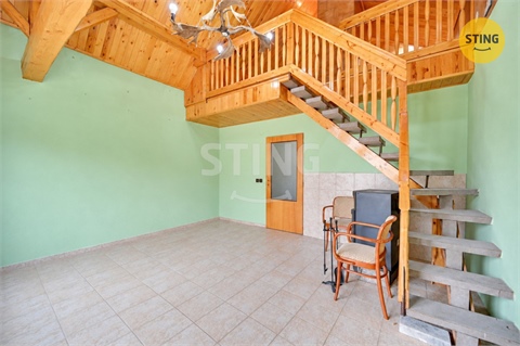 Prodej rodinného domu, 400 m² - 18