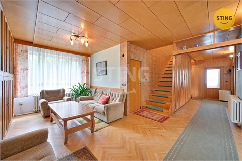 Prodej rodinného domu, 400 m² - 12