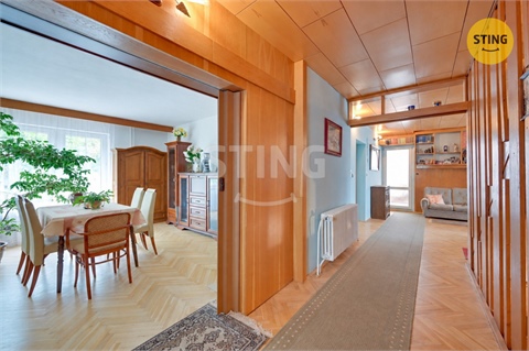 Prodej rodinného domu, 400 m² - 26