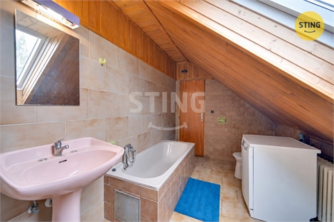 Prodej rodinného domu, 400 m² - 22