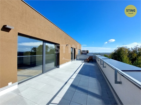 Pronájem bytu 2kk, 91 m² - 10
