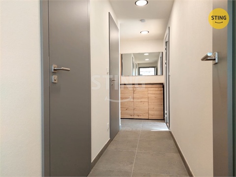Pronájem bytu 2kk, 91 m² - 14