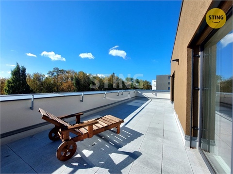 Pronájem bytu 2kk, 91 m² 12