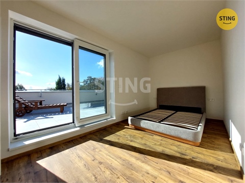 Pronájem bytu 2kk, 91 m² - 8