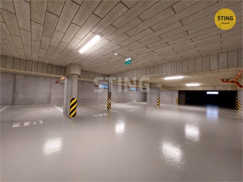 Pronájem bytu 2kk, 91 m² 22