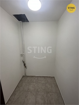 Pronájem bytu 1kk, 47 m² - 8