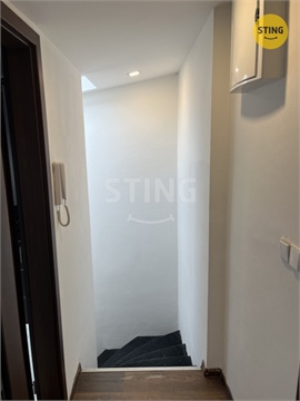 Pronájem bytu 1kk, 47 m² - 6