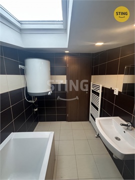 Pronájem bytu 1kk, 47 m² 6