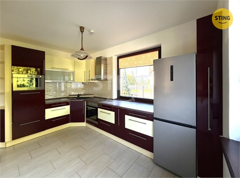 Prodej rodinného domu, 113 m² - 6