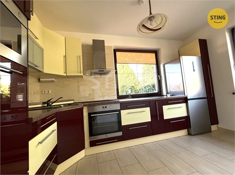 Prodej rodinného domu, 113 m² 8