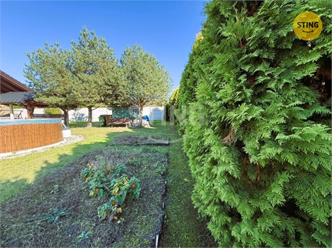 Prodej rodinného domu, 113 m² - 26