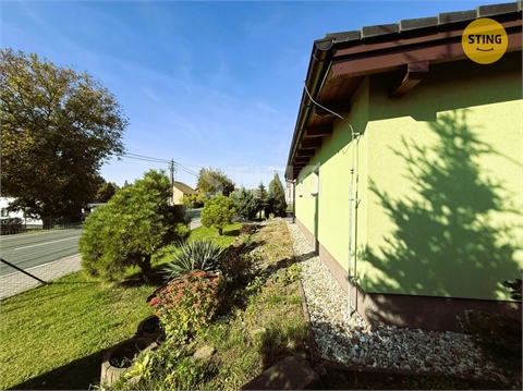 Prodej rodinného domu, 113 m² 28
