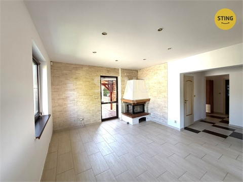 Prodej rodinného domu, 113 m² 10