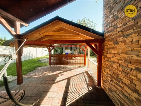 Prodej rodinného domu, 113 m² 24