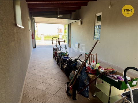 Prodej rodinného domu, 113 m² - 22