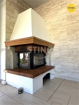 Prodej rodinného domu, 113 m² - 10